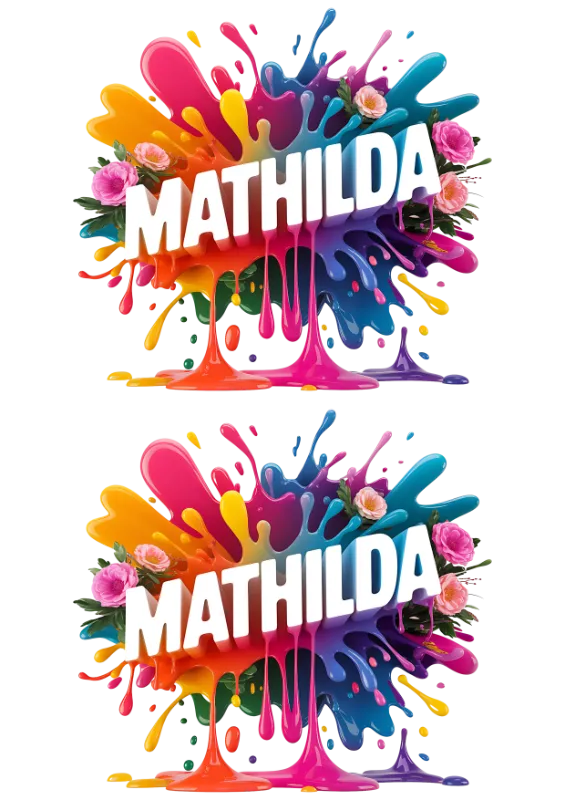 Mathilda - Encanto 01