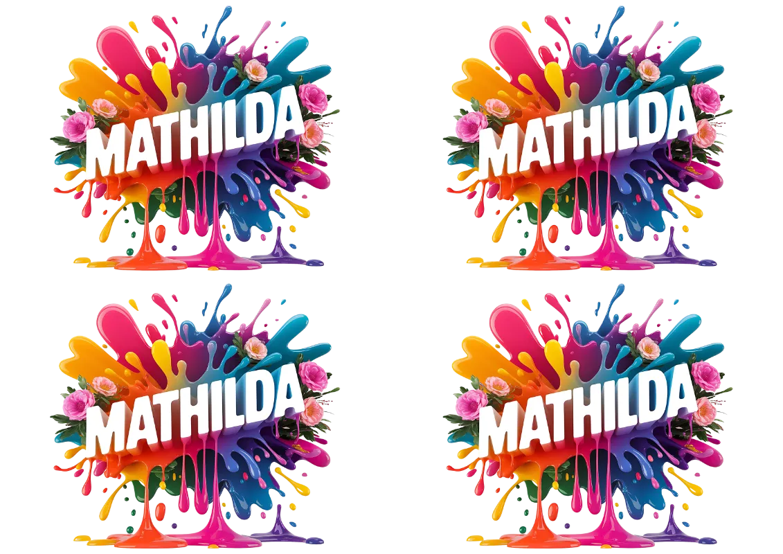 Mathilda - Encanto 01
