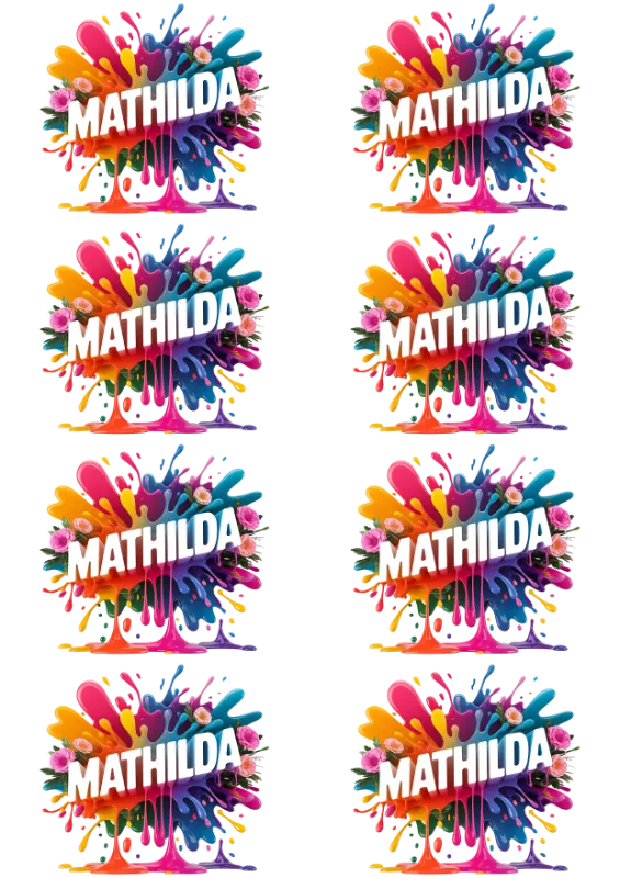 Mathilda - Encanto 01
