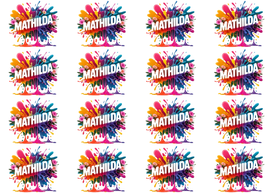 Mathilda - Encanto 01