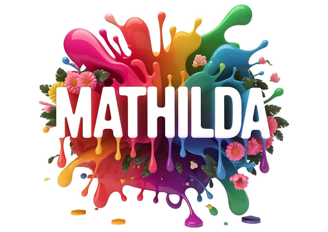 Mathilda - Encanto 02