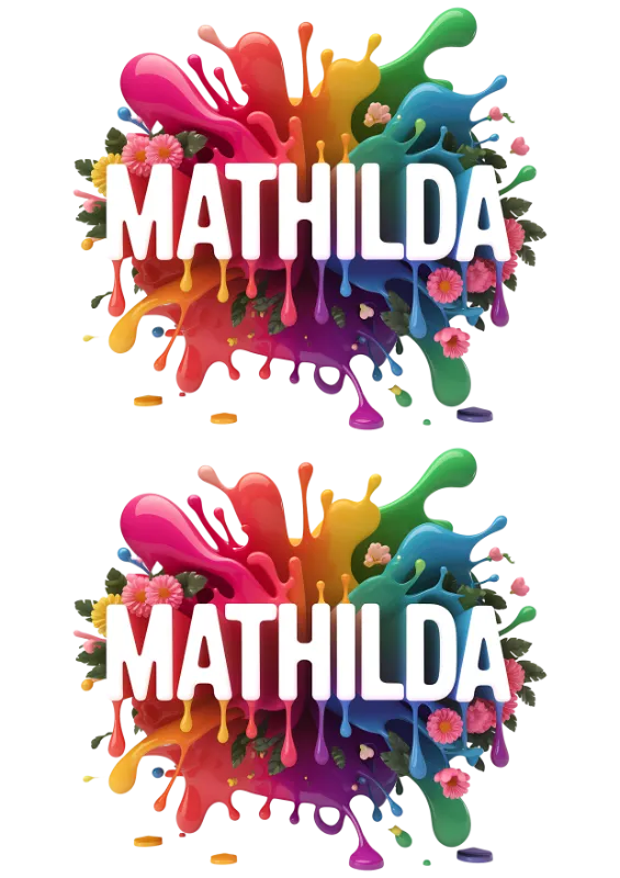 Mathilda - Encanto 02
