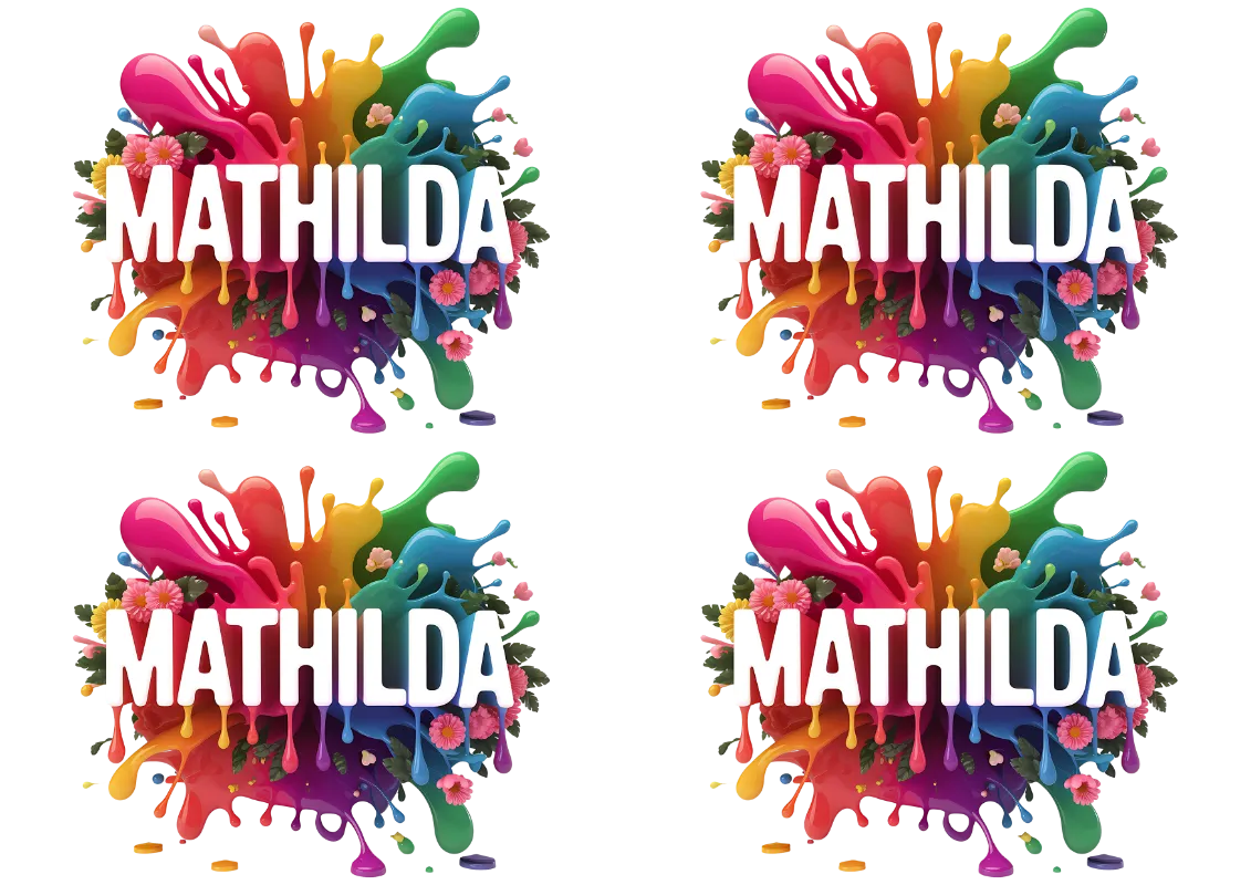 Mathilda - Encanto 02