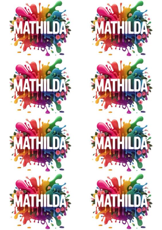 Mathilda - Encanto 02