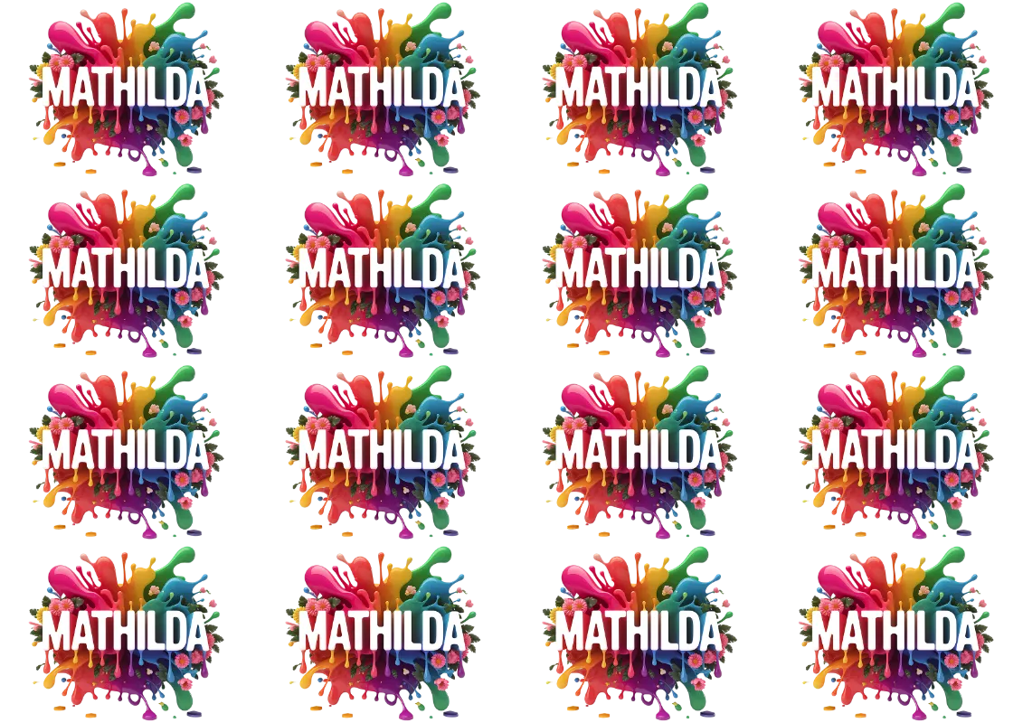 Mathilda - Encanto 02