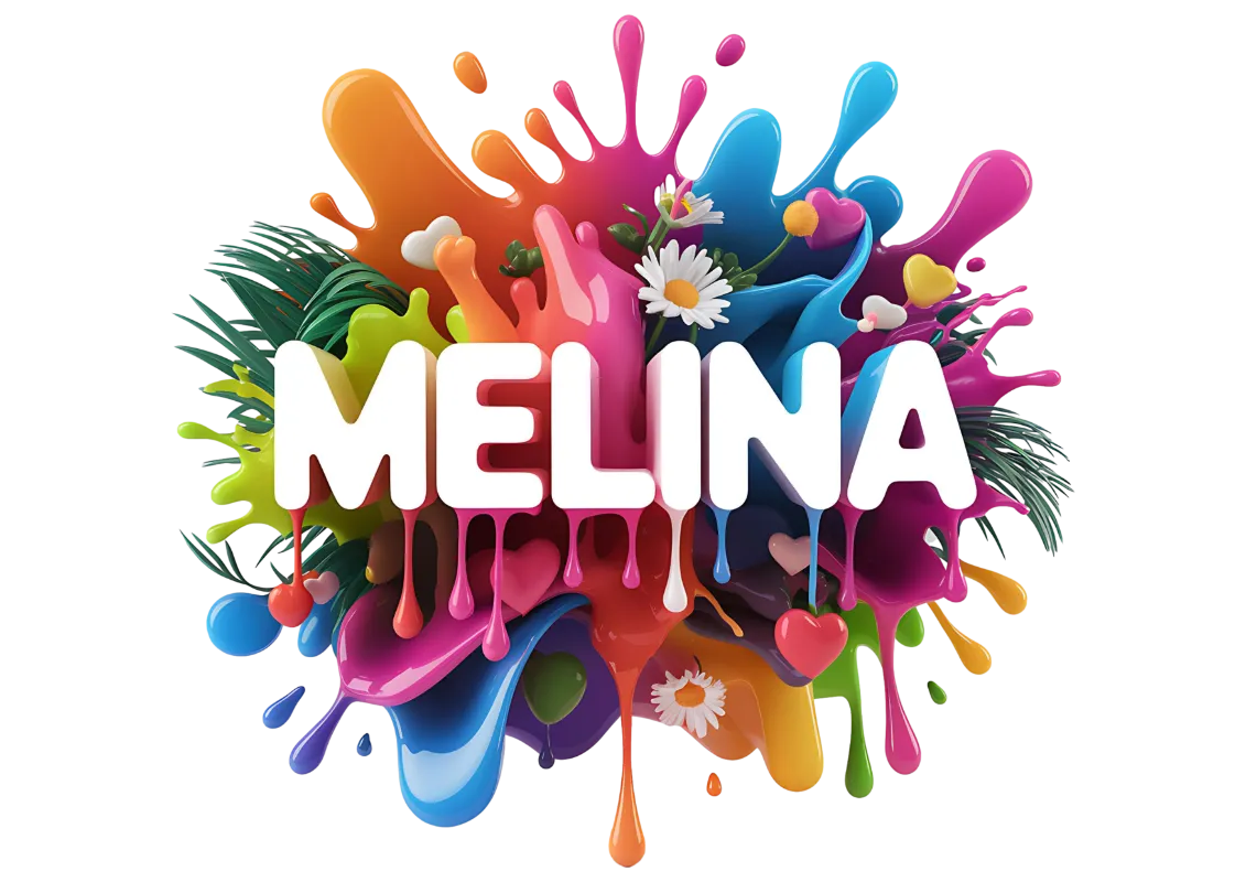 Melina - Encanto 01