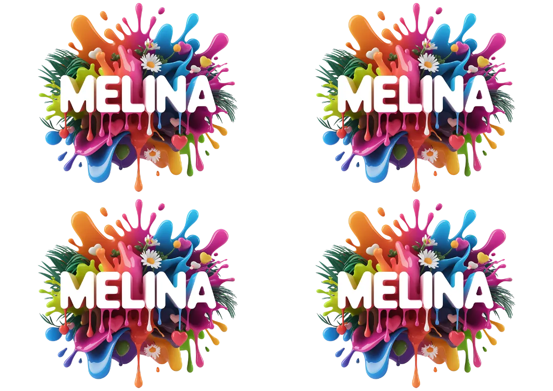 Melina - Encanto 01