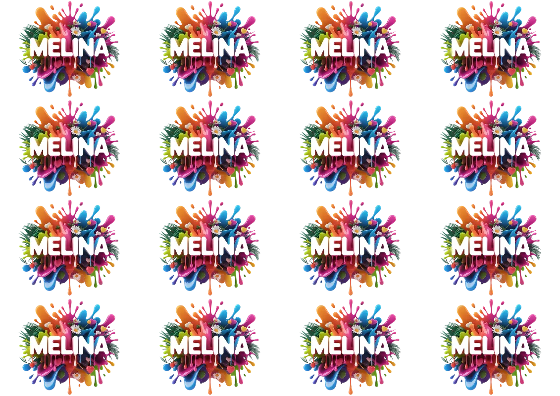 Melina - Encanto 01