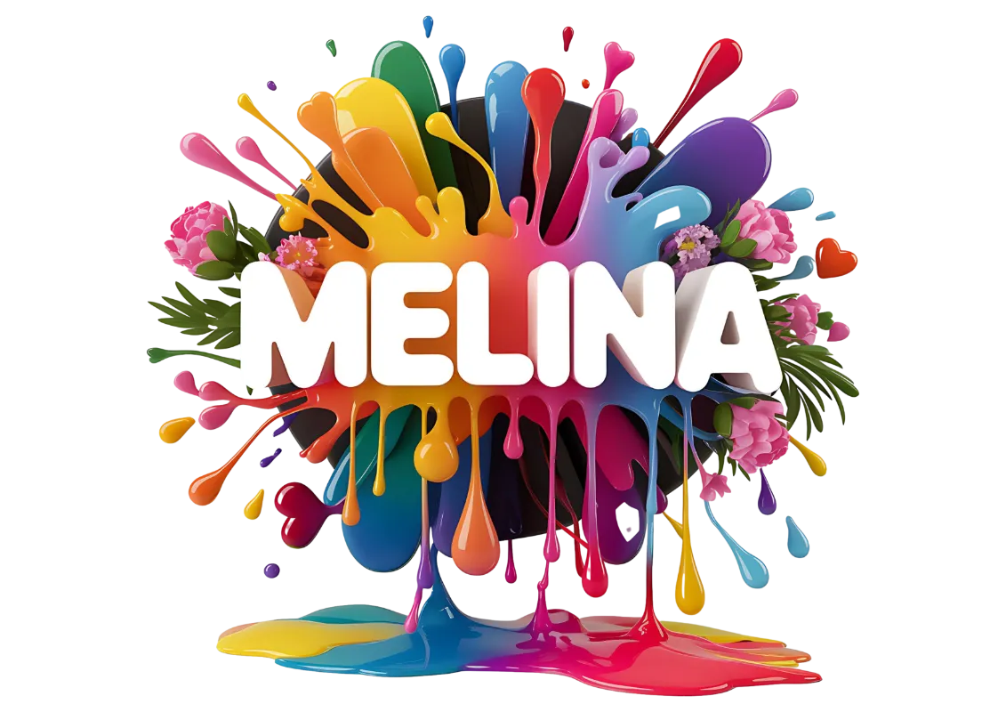 Melina - Encanto 02