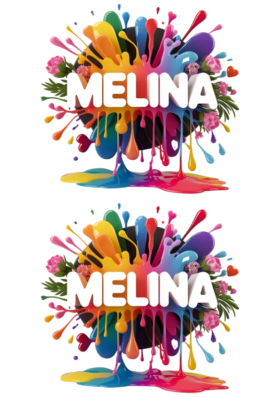 Melina - Encanto 02