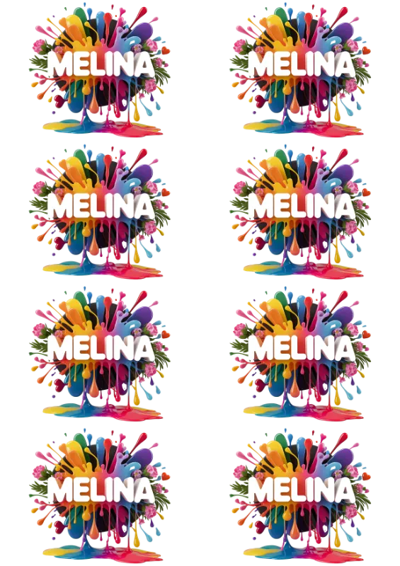Melina - Encanto 02