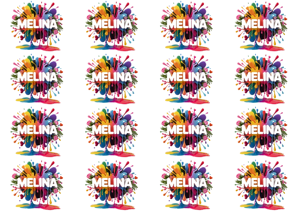 Melina - Encanto 02