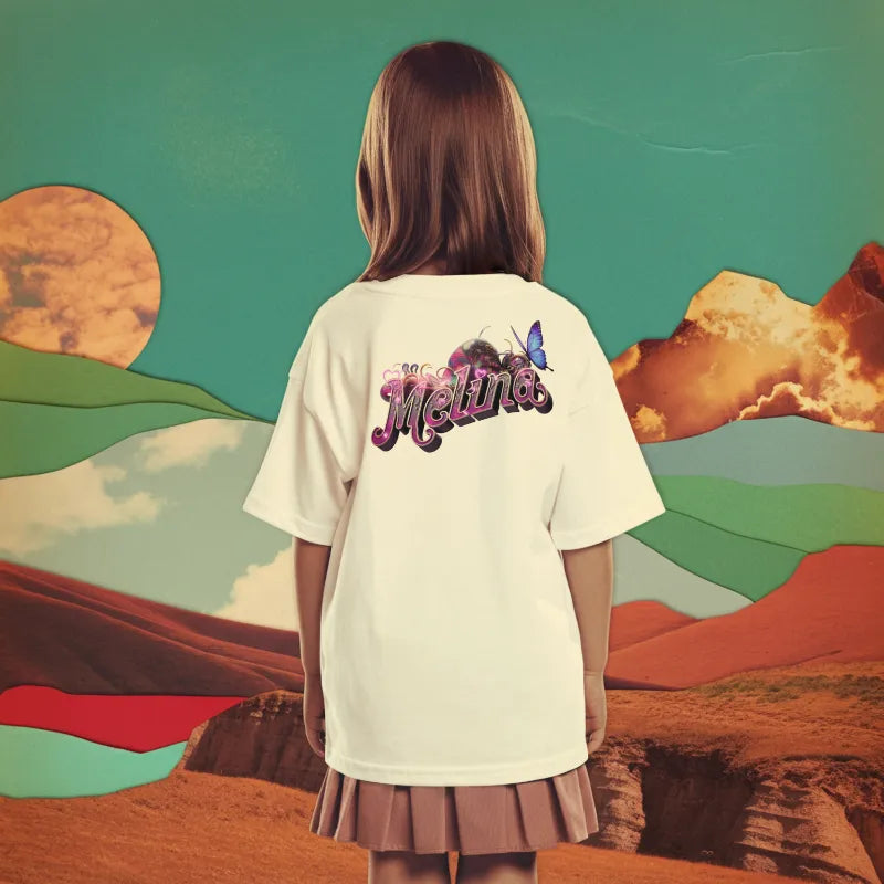 Melina - Schmetterling 01