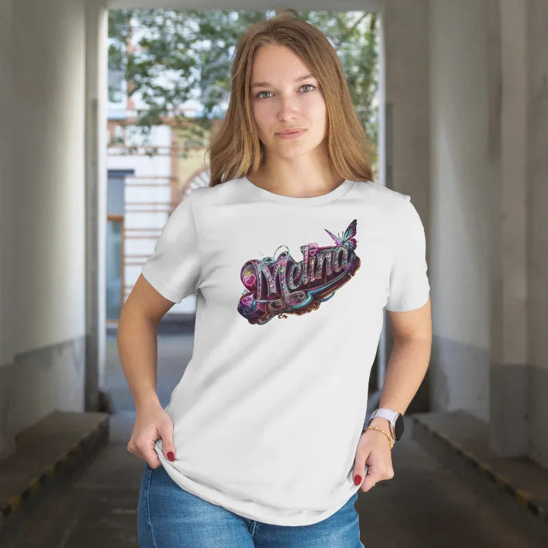 Melina - Schmetterling 02