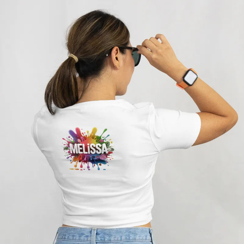 Melissa - Encanto 01