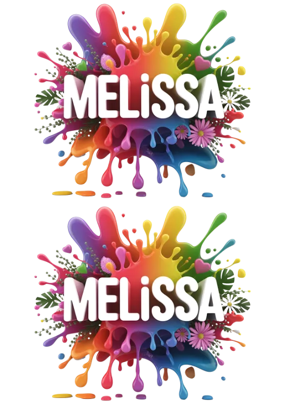Melissa - Encanto 01