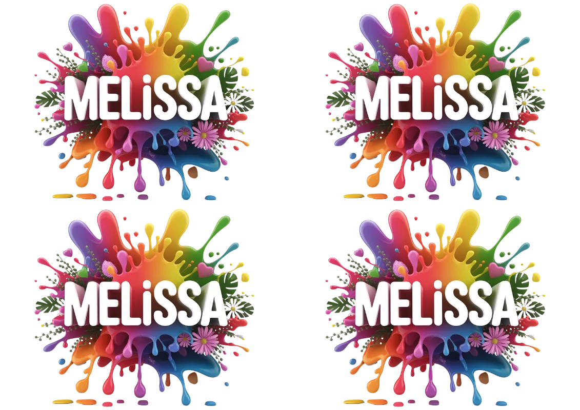 Melissa - Encanto 01