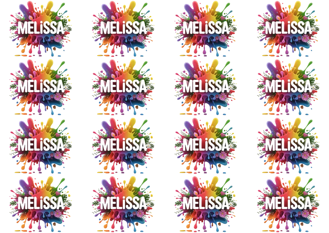 Melissa - Encanto 01