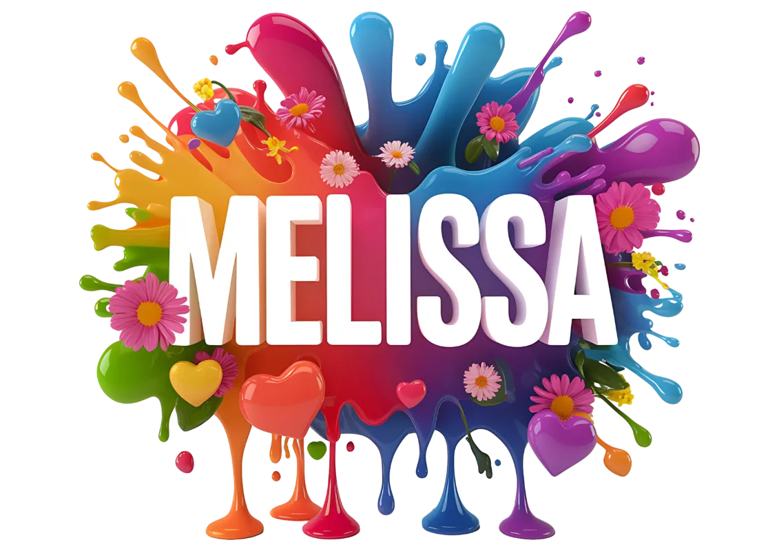 Melissa - Encanto 02