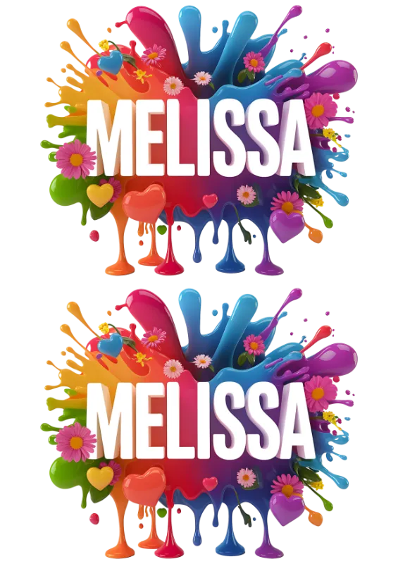 Melissa - Encanto 02