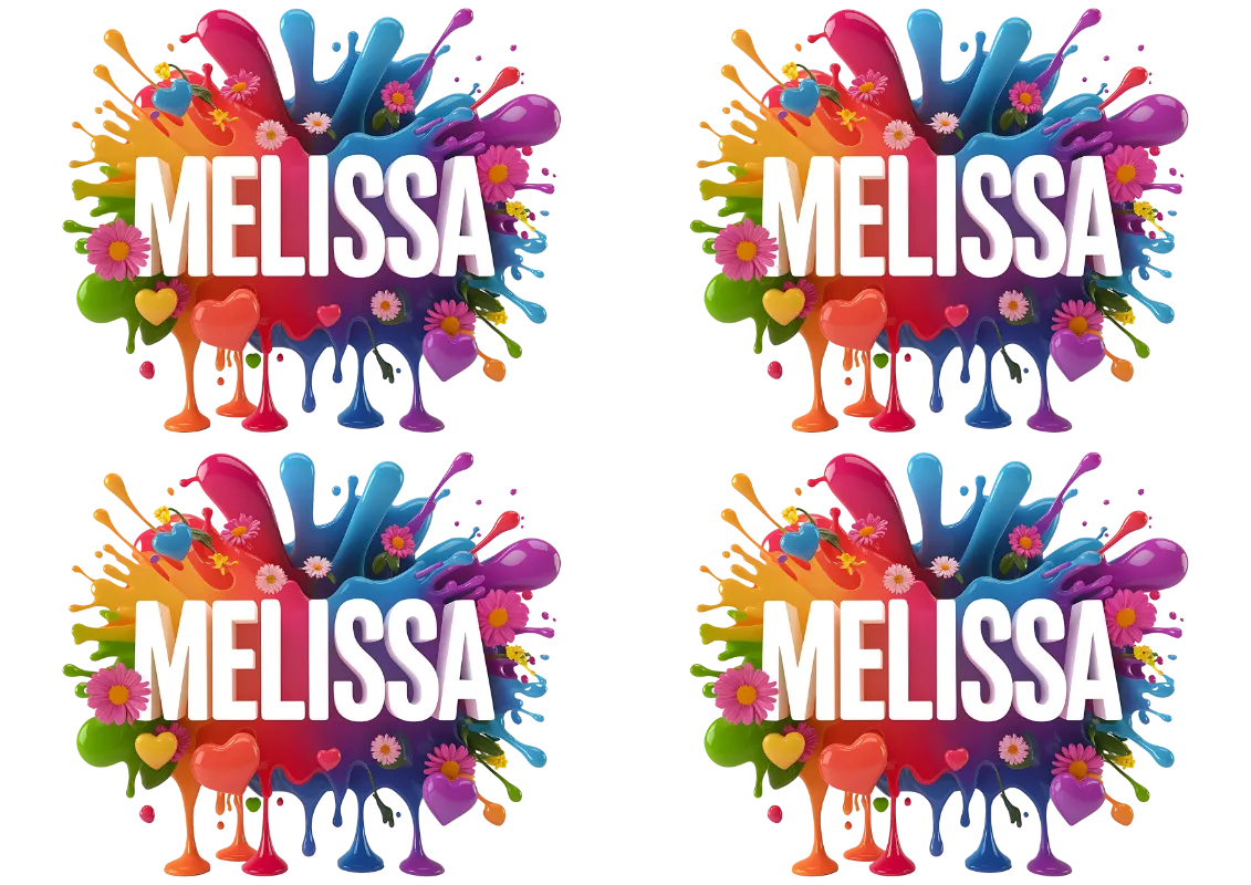 Melissa - Encanto 02