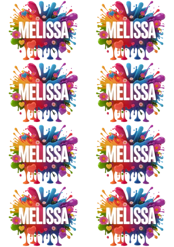 Melissa - Encanto 02