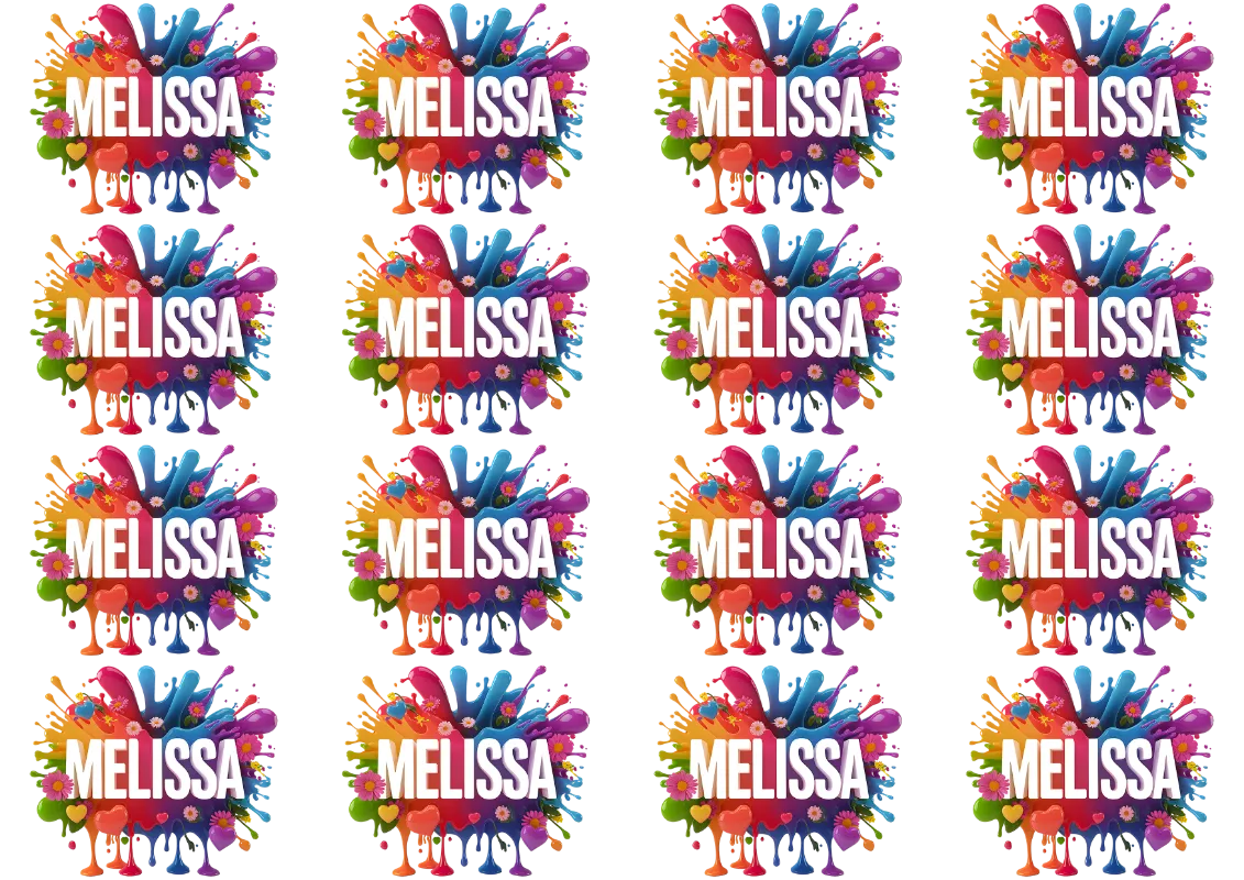 Melissa - Encanto 02