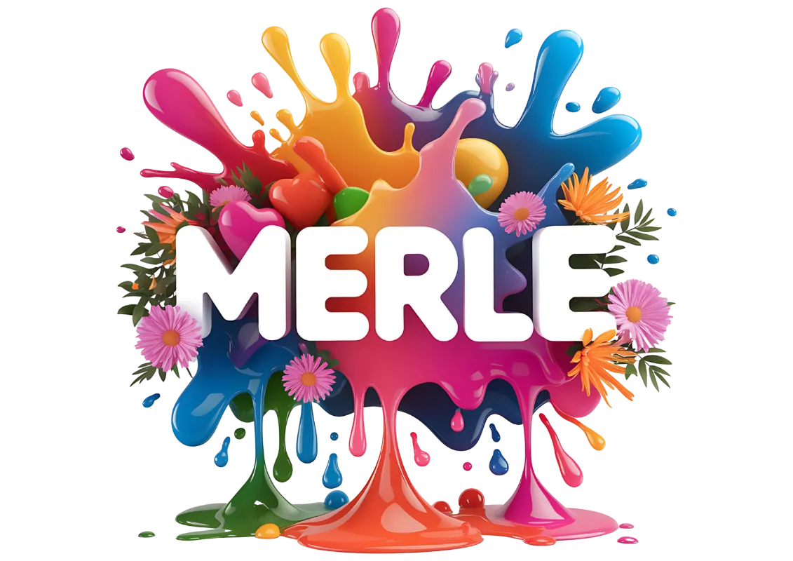 Merle - Encanto 01
