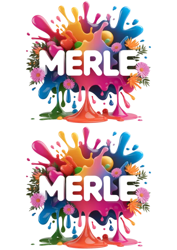 Merle - Encanto 01