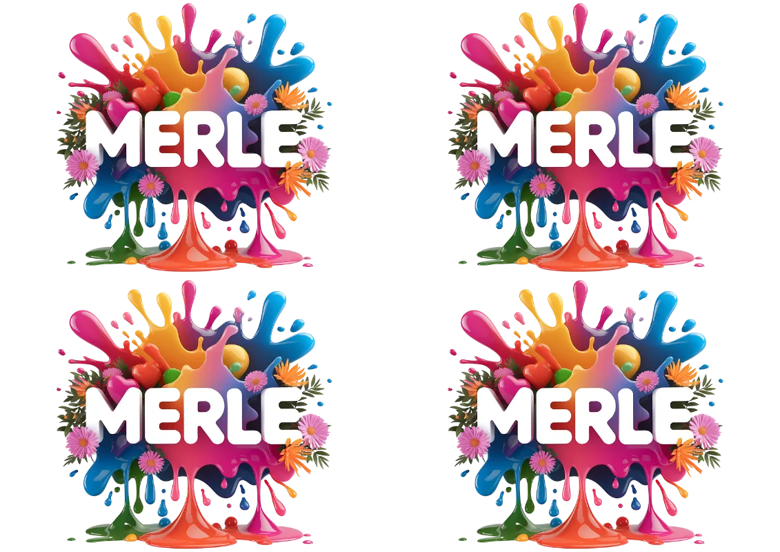 Merle - Encanto 01