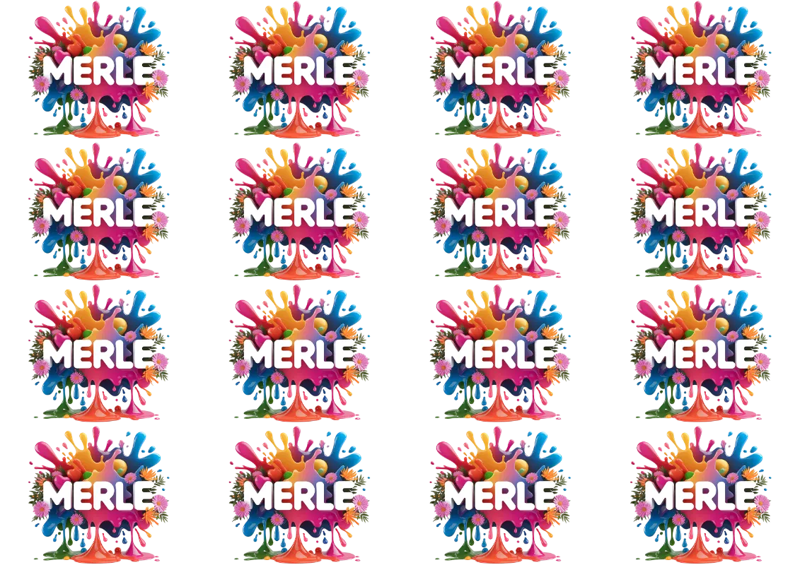 Merle - Encanto 01