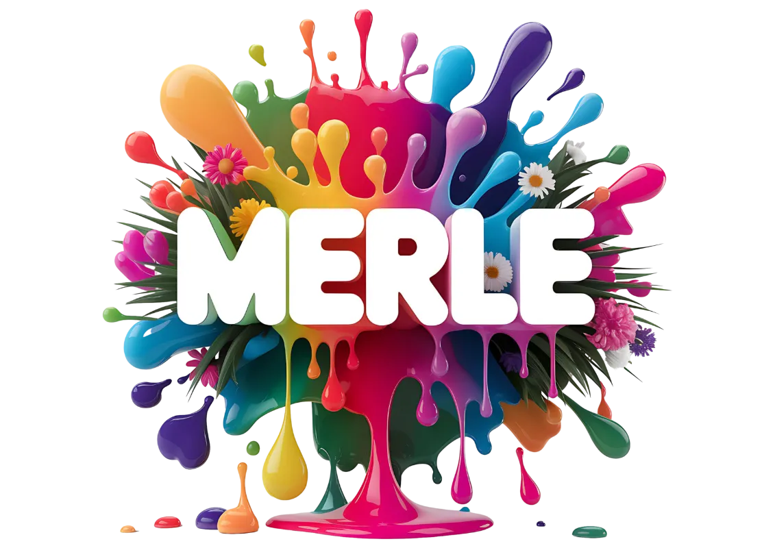 Merle - Encanto 02