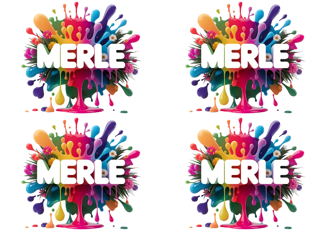 Merle - Encanto 02