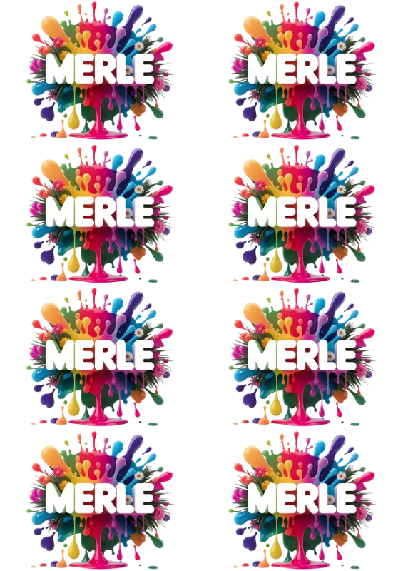 Merle - Encanto 02