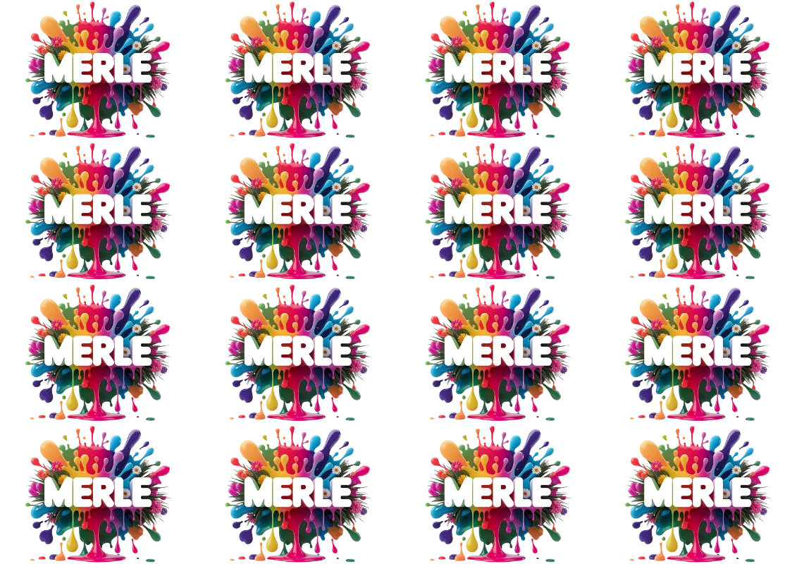 Merle - Encanto 02