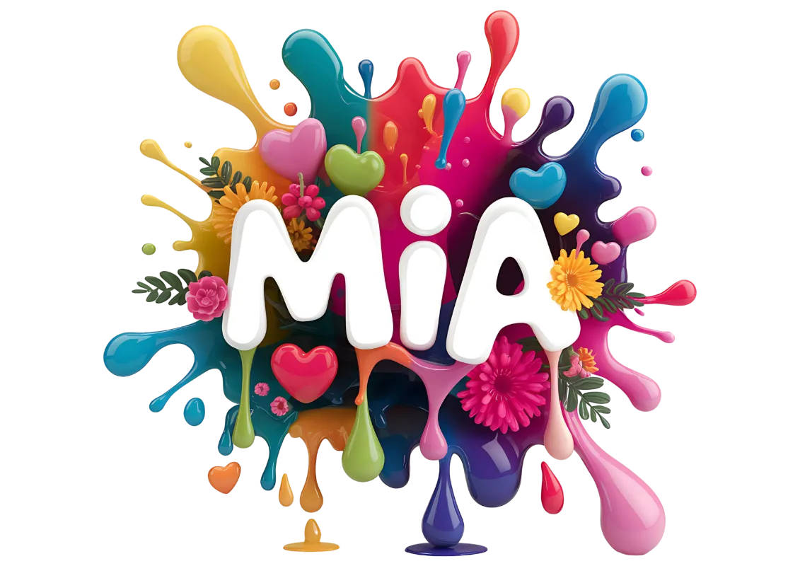 Mia - Encanto 01