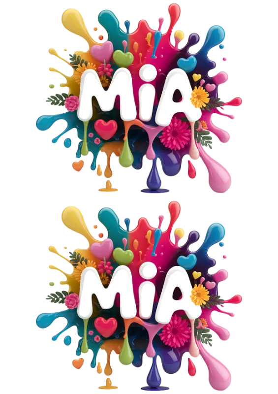 Mia - Encanto 01