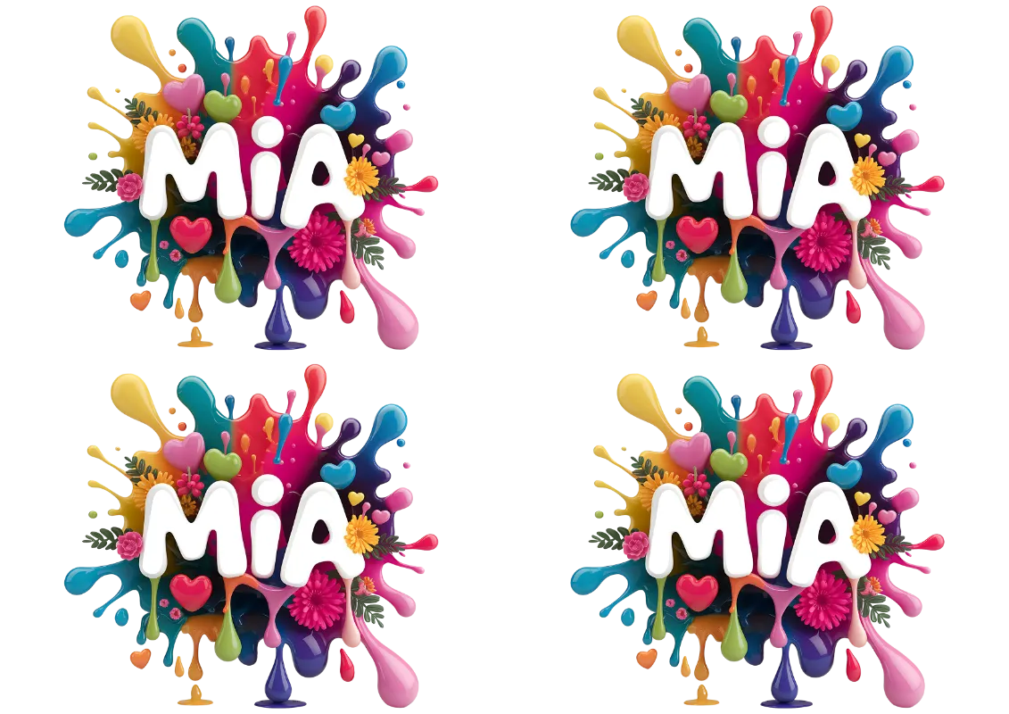 Mia - Encanto 01
