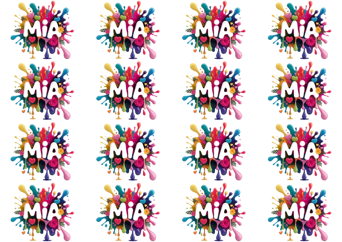 Mia - Encanto 01