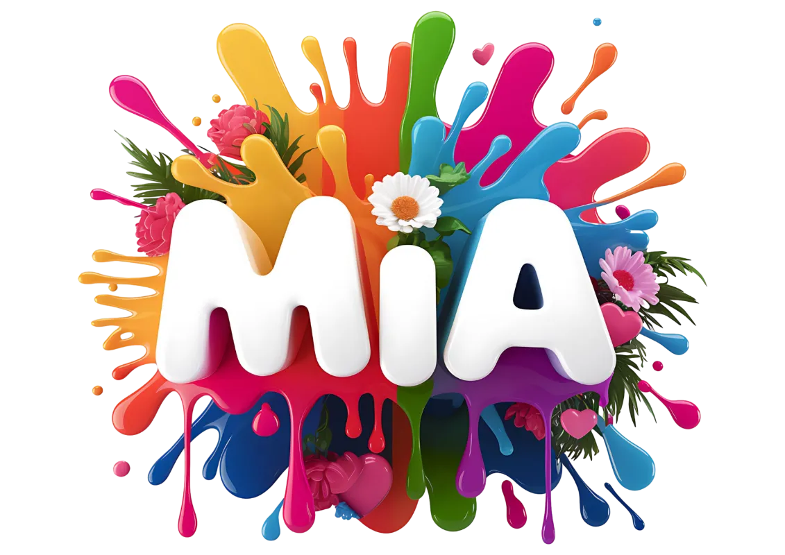 Mia - Encanto 02