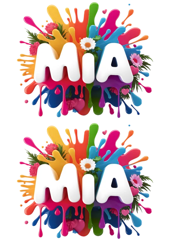 Mia - Encanto 02
