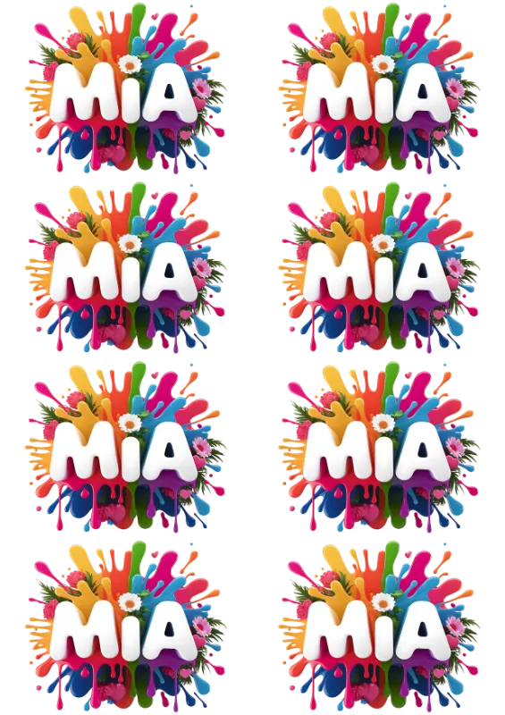 Mia - Encanto 02