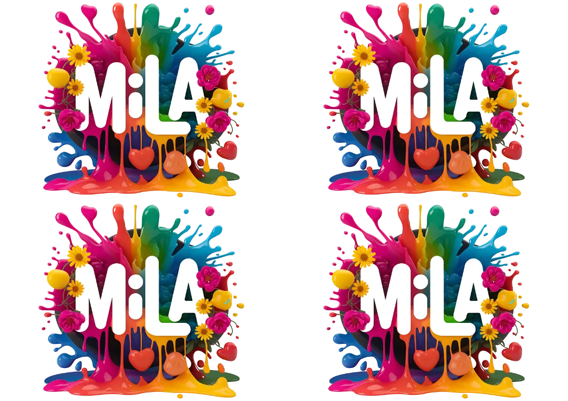Mila - Encanto 01