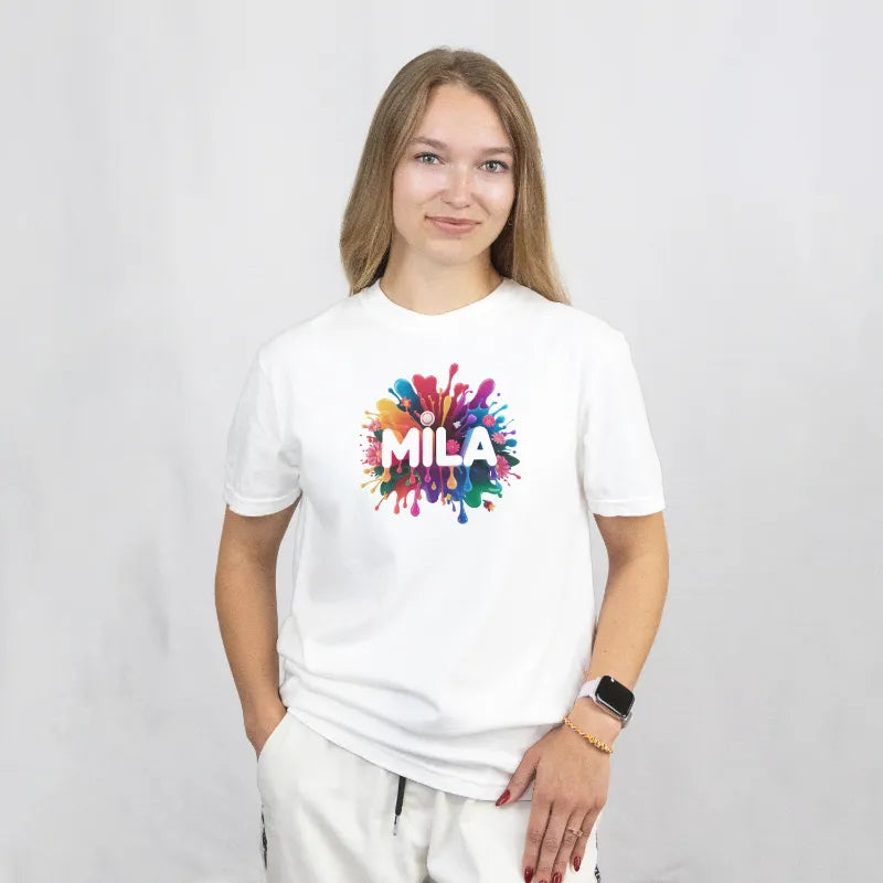 Mila - Encanto 02
