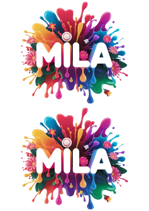 Mila - Encanto 02