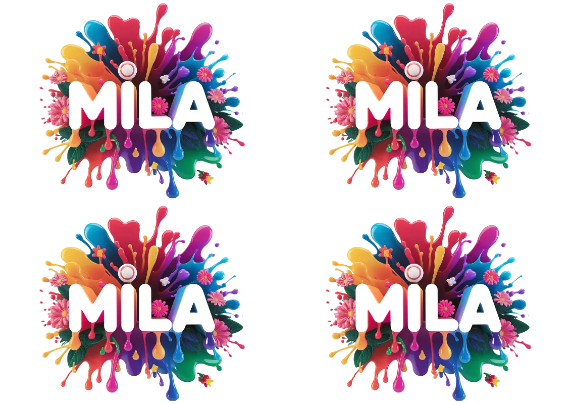 Mila - Encanto 02