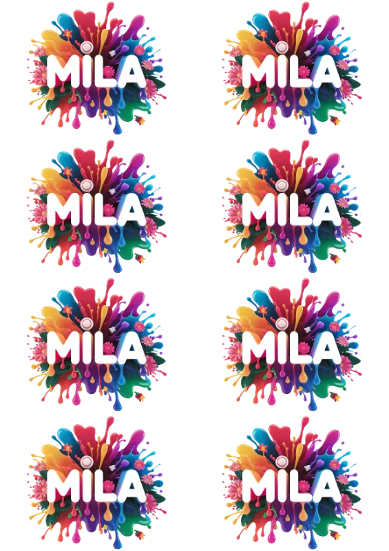 Mila - Encanto 02