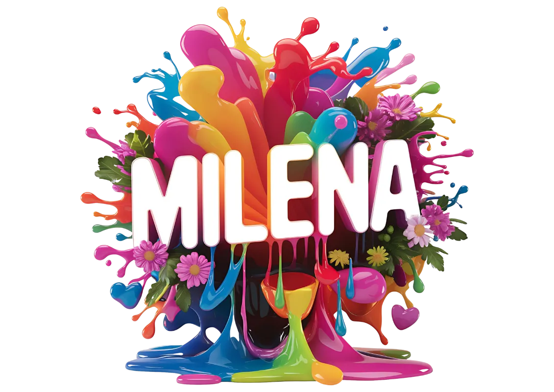 Milena - Encanto 02