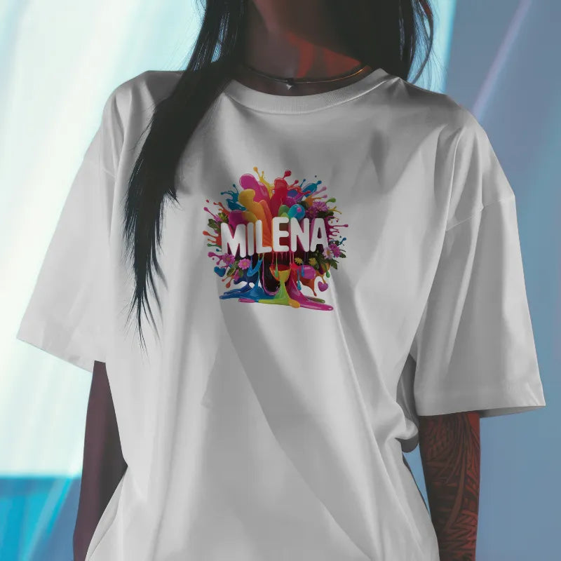 Milena - Encanto 02