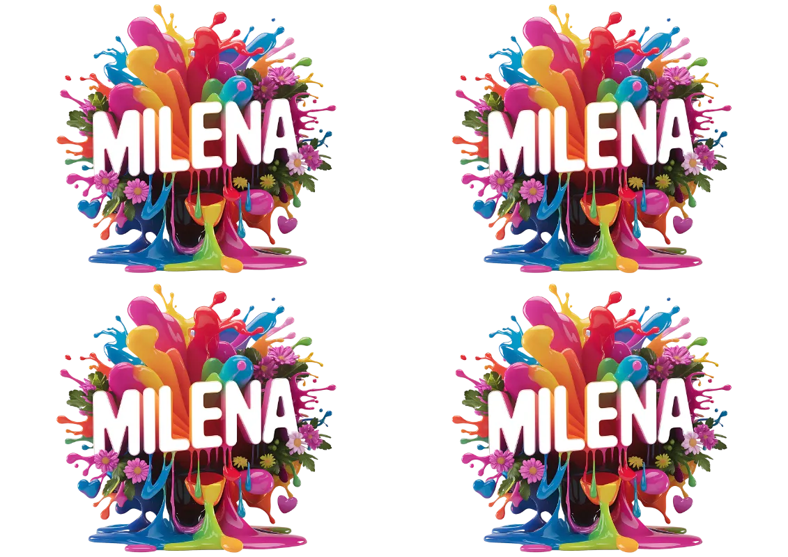Milena - Encanto 02